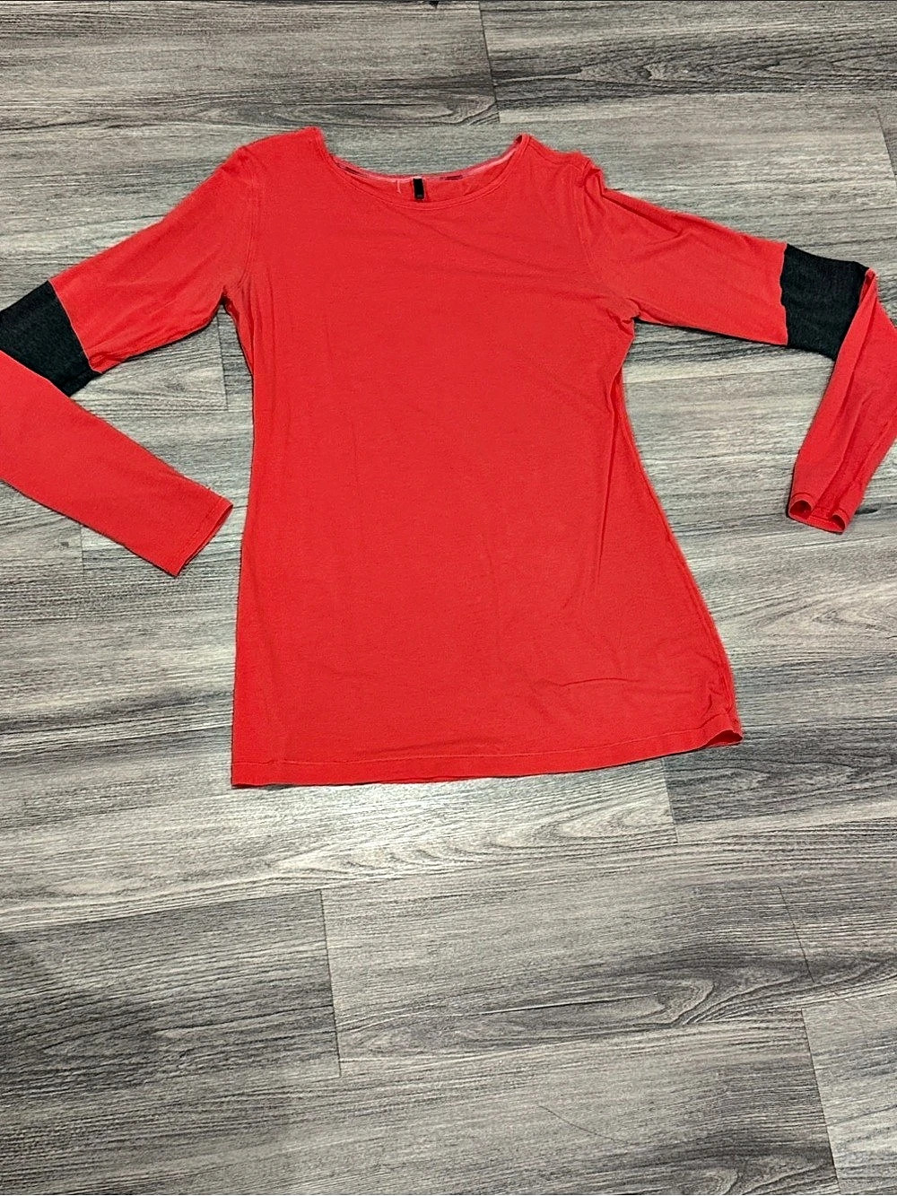 Lululemon Devotion Long Sleeve Shirt